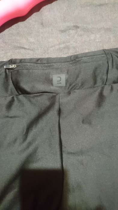 Велосипедки, шорти на S-M, нові Decathlon.