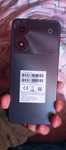 Smartphone ZTE Blade A34