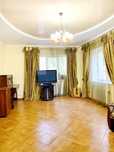 Без %.продам дом в живописном месте с. Петрушки. Камин,качели,мангал