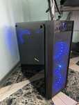 Топ ігровий пк! Intel i9 10900k 32ram rtx 3080ti 1tb samsung 980 pro