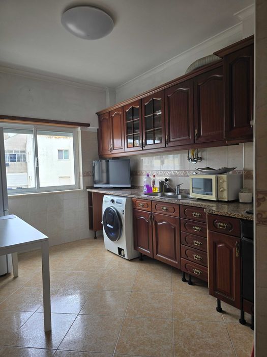 Apartamento T2 Amora