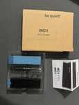 Radiator Be quiet! MC1 cooler