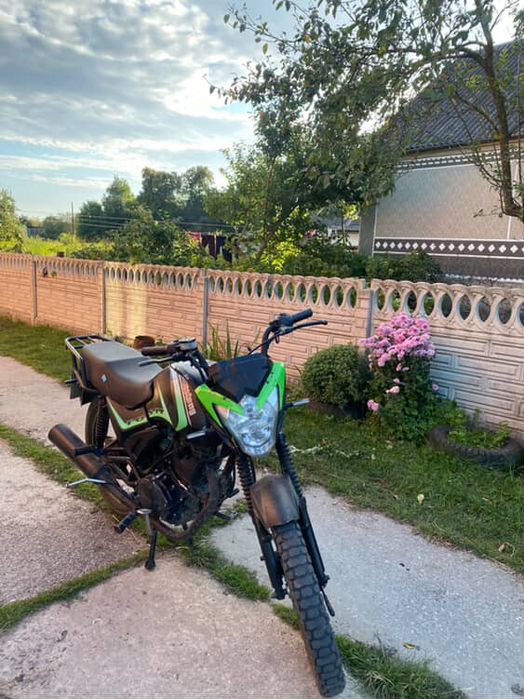 !СРОЧНО! Musstang fosti 150