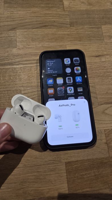 AirPods Pro 1 A2084