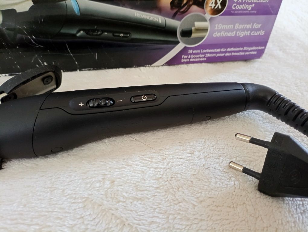 Lokówka Remington Pro Spiral Curl