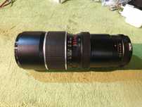 CANON Telestar teleobiektyw analog 80 - 250mm.
