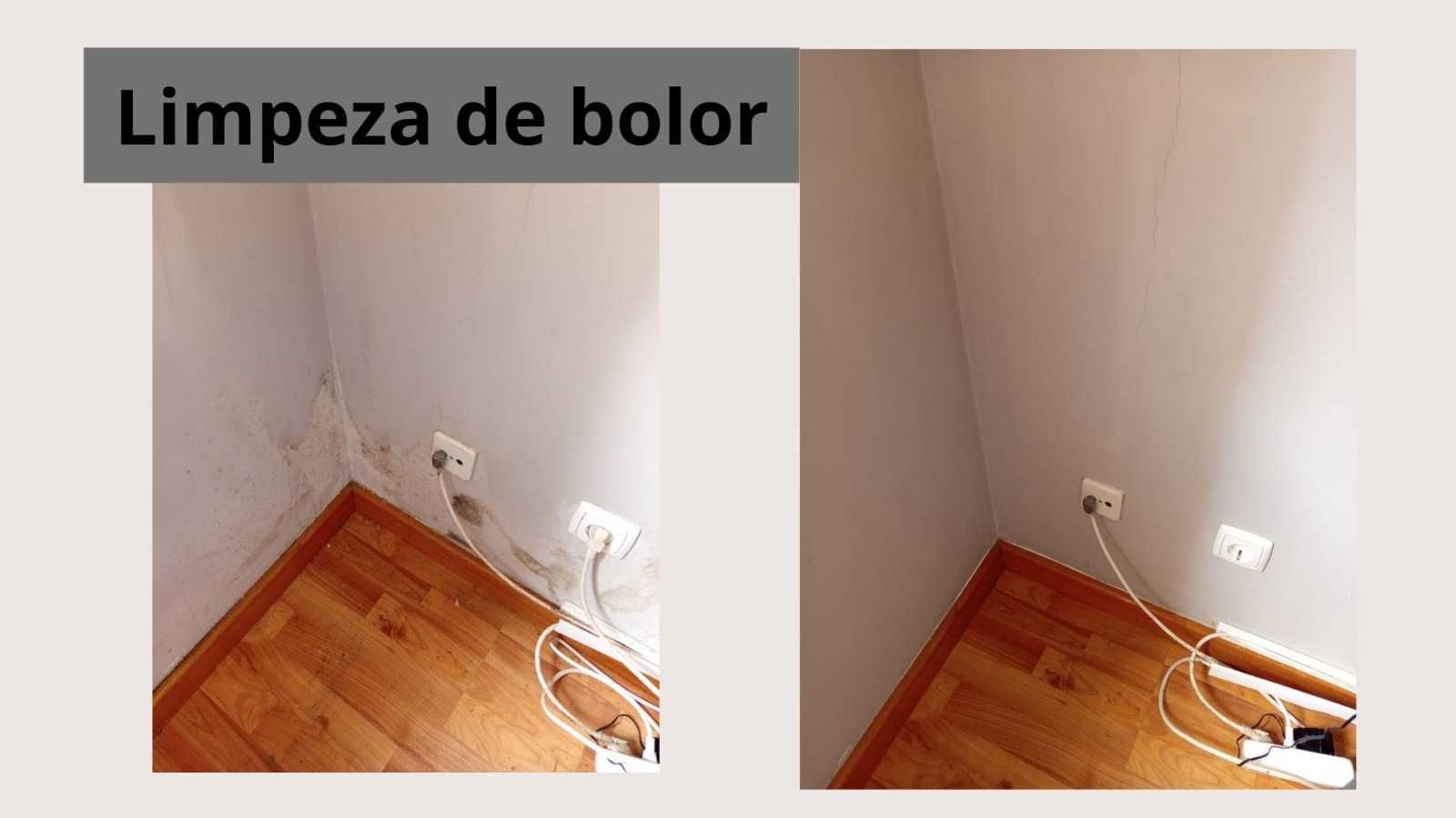 PUREZZA CLEAN- EQUIPA DE LIMPEZAS PROFISSIONAIS