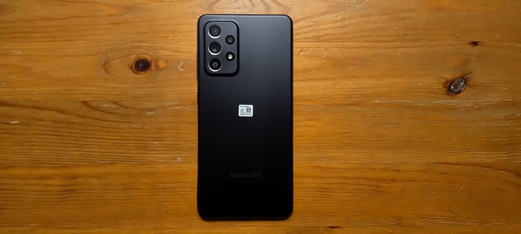 Samsung Galaxy A52s, 5G