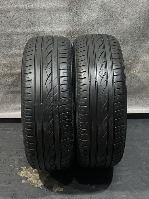 ‼️ЛІТНЯ РЕЗИНА‼️ Continental • 205/55 R16 АРТ:795