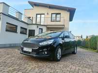 Ford S-Max 2.0 TDCi Tytanium
