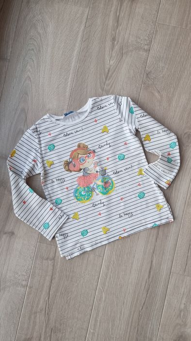 Mayoral bluzeczka 110 cm