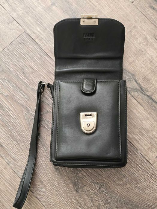 Барсетка Petek поясна сумка