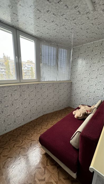 Сдам однокомнатную квартиру