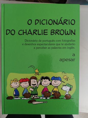Dicionário do Charlie Brown