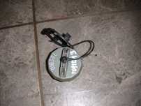 mazda 3 BK 04r 1.6 citd  korek wlewu paliwa