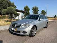 Mercedes-Benz C 220 CDi Avantgarde BE Start/Stop