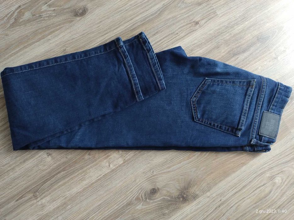 Big Star 28/32 męskie Tobias 528