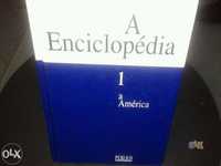 Enciclopédia público. 30 volumes