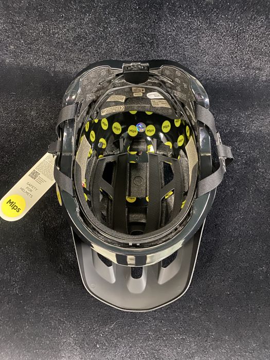 Шолом Specialized Tactic 4 MIPS Чорний