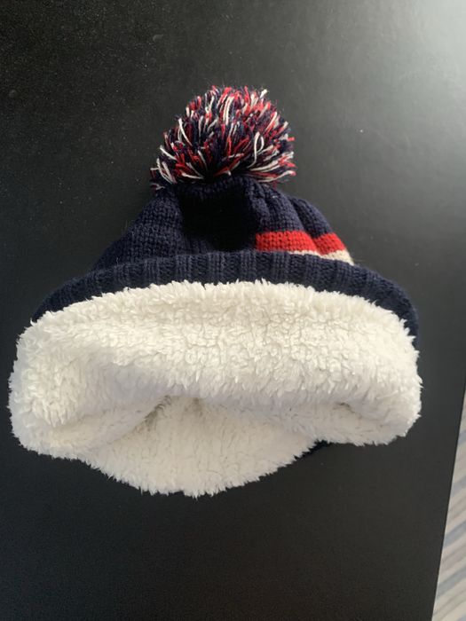 Gorro polar Estados Unidos América