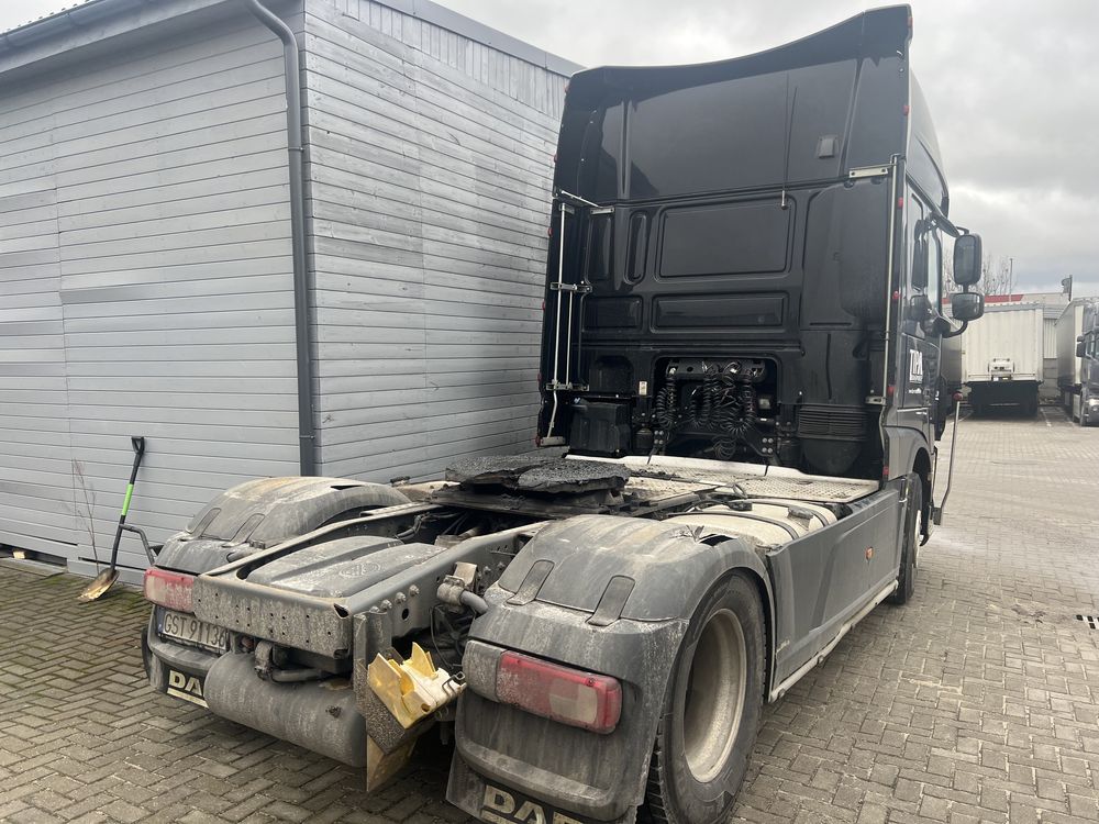 Daf xf 106 510 euro 6