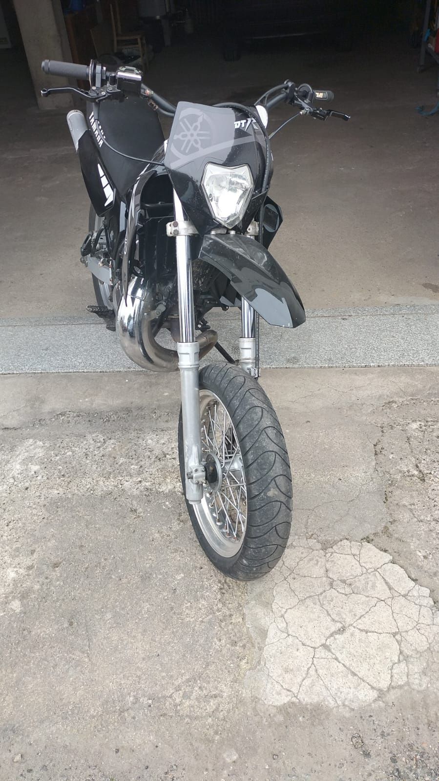 Vendo DTR 125 16kw