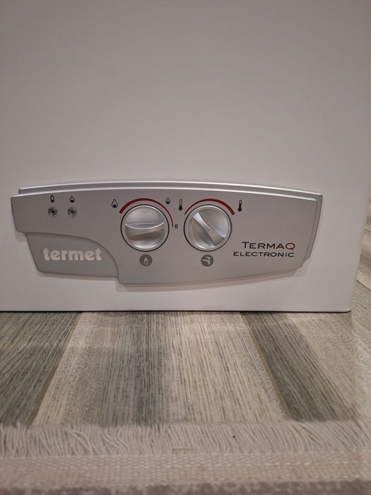 Газовая колонка Termet 19-02. Производитель Польша.