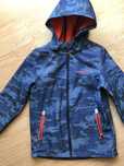 Northville kurtka softshell dla chłopca 140