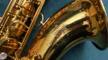 Selmer Mark VI 1957r. Saksofon tenorowy