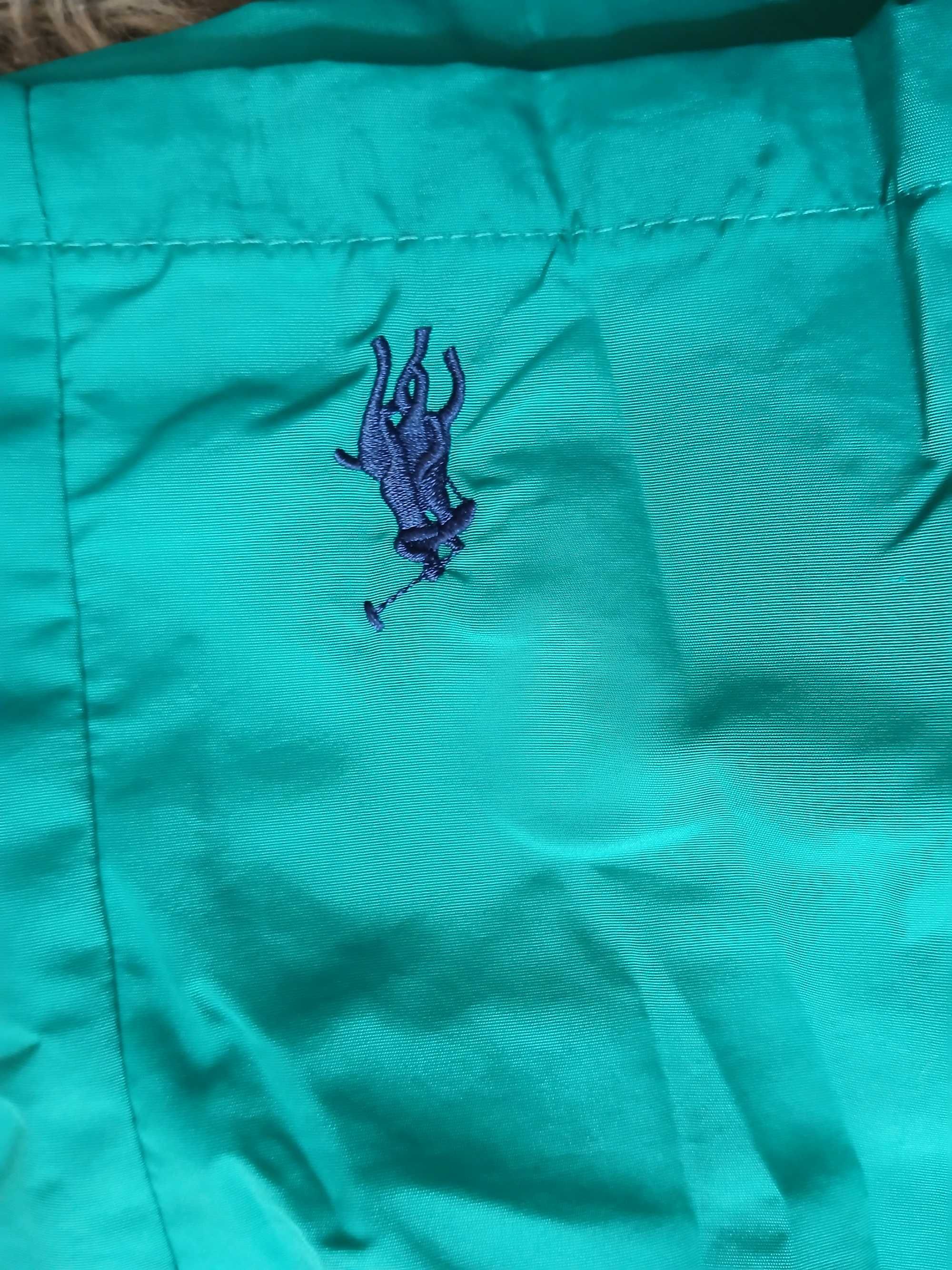 Polo Ralph Lauren spodenki L