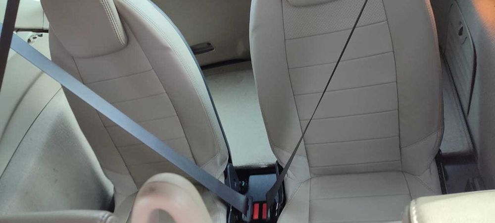 Renault Grand Scenic 1.5 dci