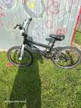 Rower Bmx wyczynowy