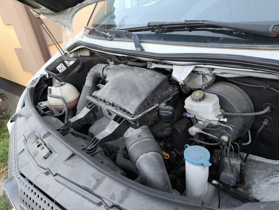 Продам Мерседес спрінтер 316