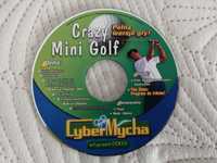 Crazy Mini Golf Gra PC