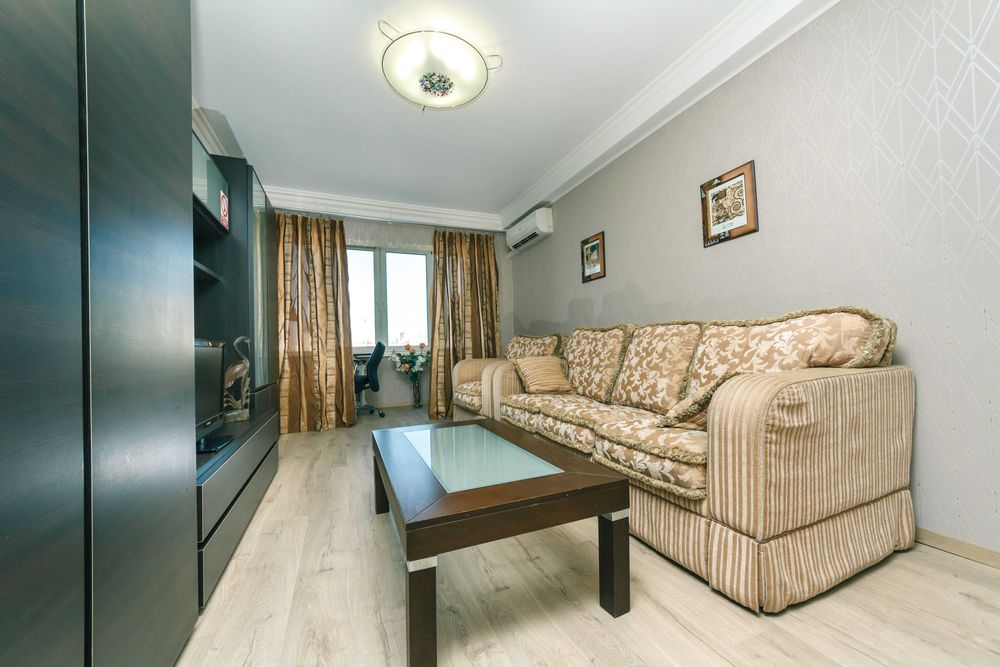 Найкраща пропозиція  Половецька 7/13 з ремонтом і меблями !