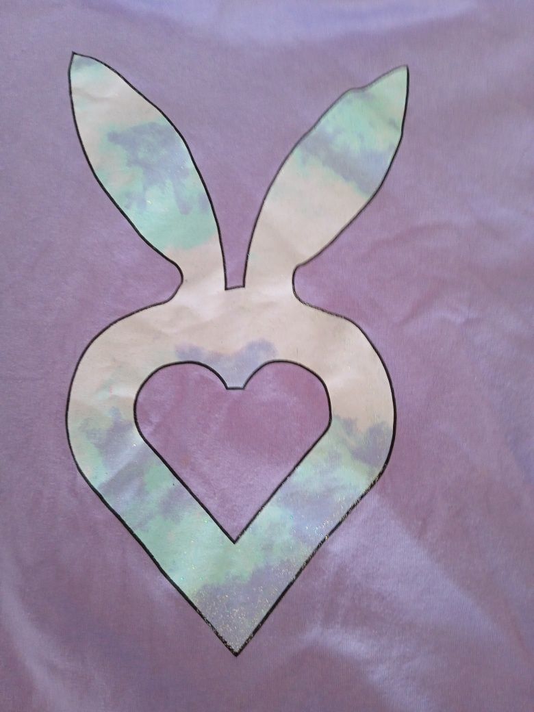 Bluza Cardio Bunny 158/164