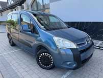 Peugeot Partner Salon PL Sprawny Do Jazdy Klima Polecam Warty Berlingo