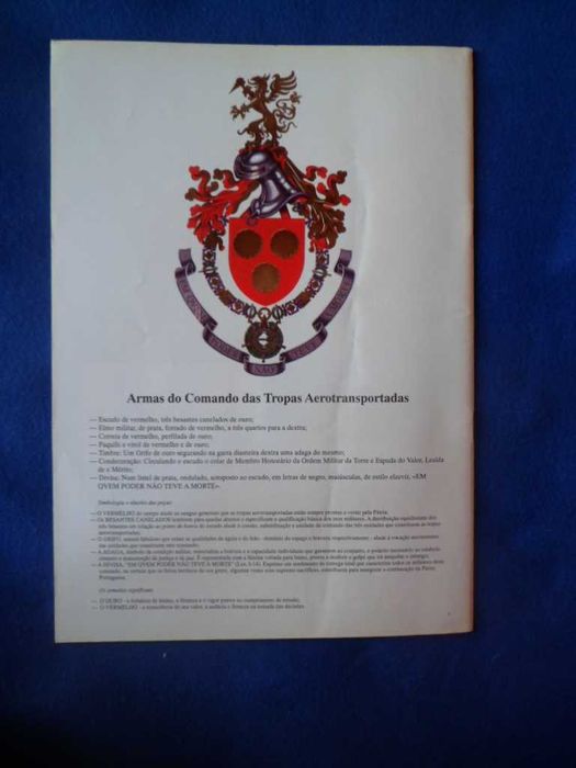 Jornais do Exército