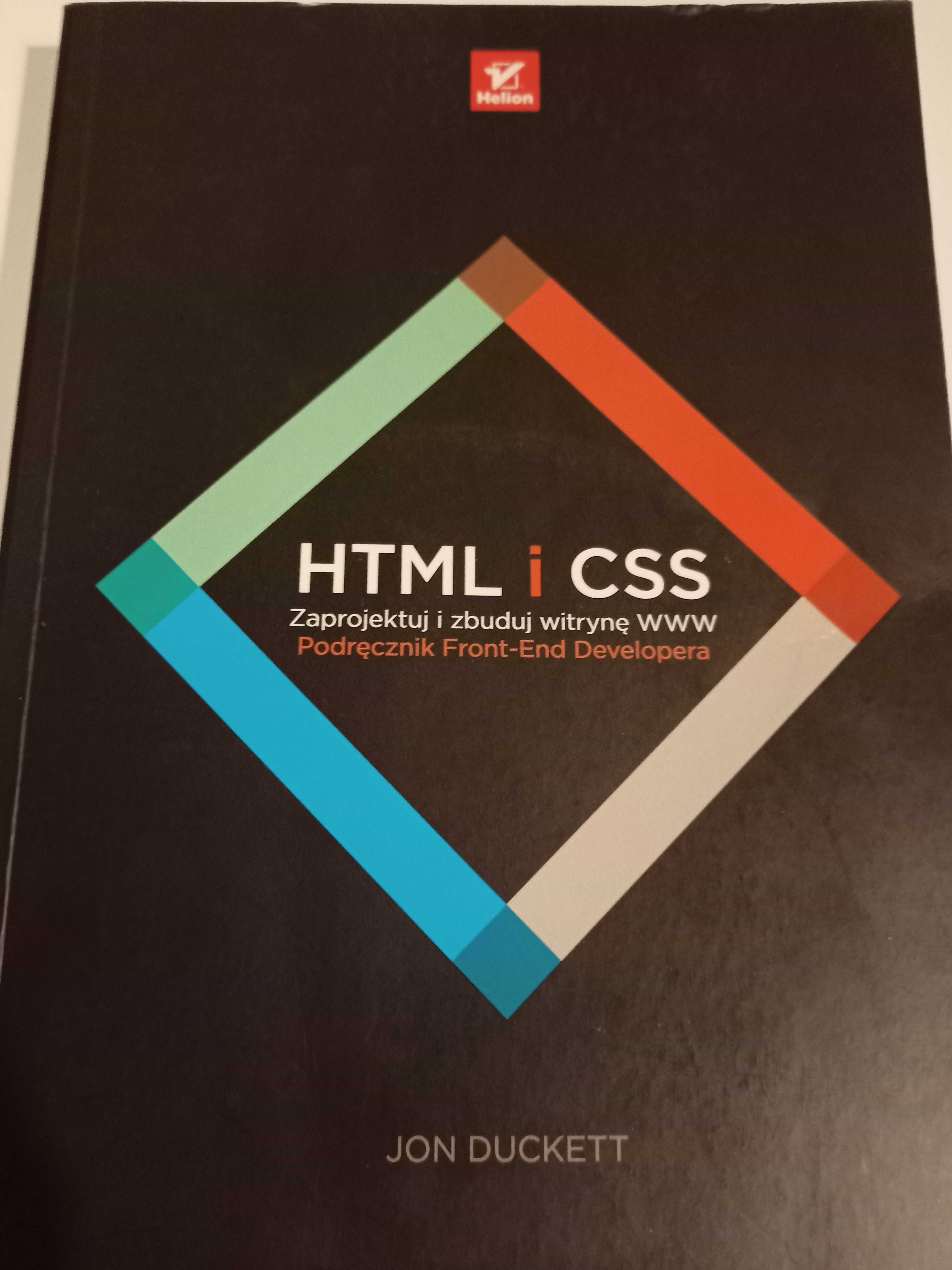 Podręcznik Front-End Developera