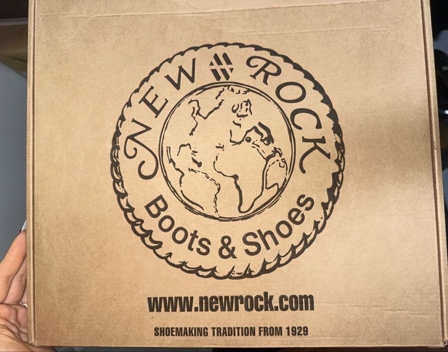 new rock M-TANK106-C2