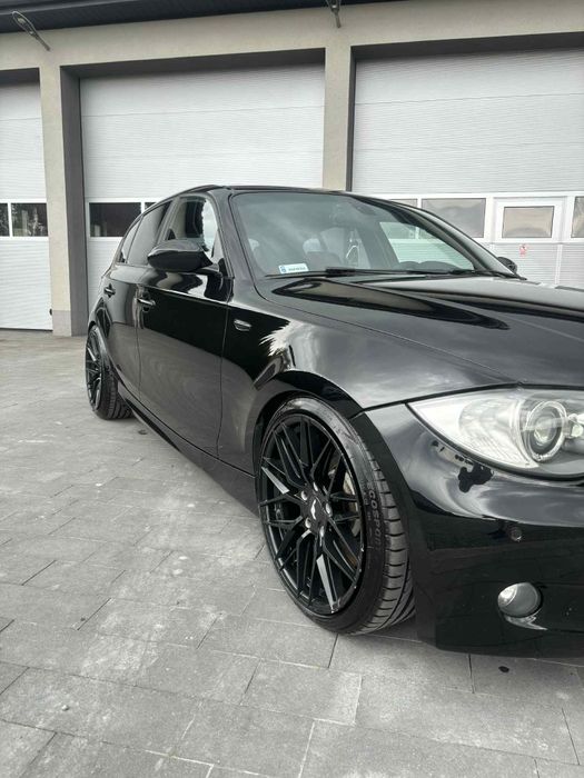 Sprzedam bmw e87
