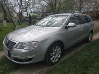 Passat b6 2008р бензин