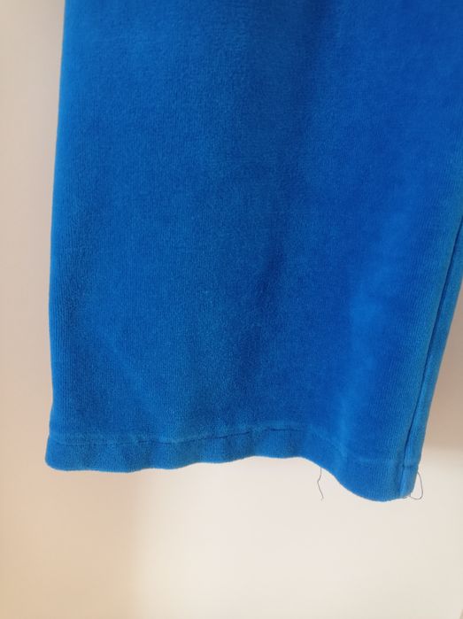 Welurowe spodnie Reserved roz. M