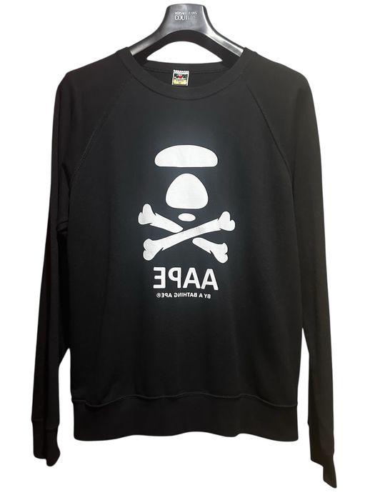 Свитшот A Bathing Ape ,НоВий М - L