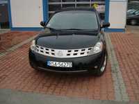 Nissan Murano 3,5 V6