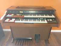Organy Hammond 144j