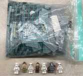 LEGO Star Wars 75103 Star Wars First Order Transporter