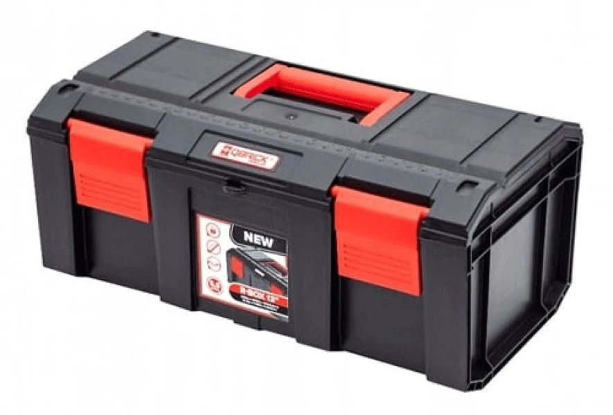 Skrzynka Na Narzędzia Qbrick Regular R-Box 13'' #
