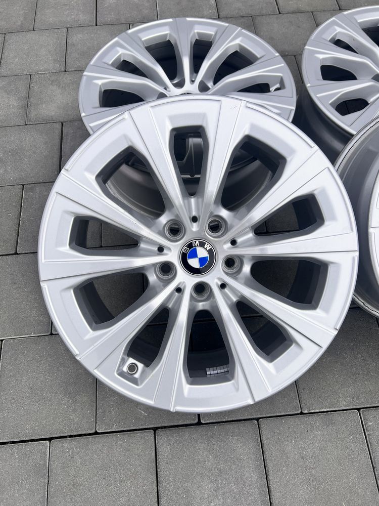 Felgi Aluminiowe 17'' 5x112 AUDI VW MERCEDES BMW ORG