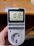 Programator czasowy timer